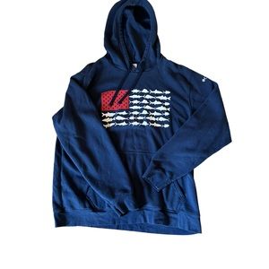 Men’s Columbia sweatshirt. Size extra large. In great condition.